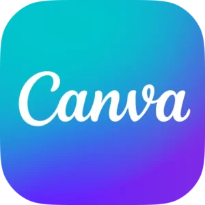 Canva logo
