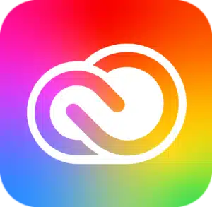 Adobe Creative Cloud logo