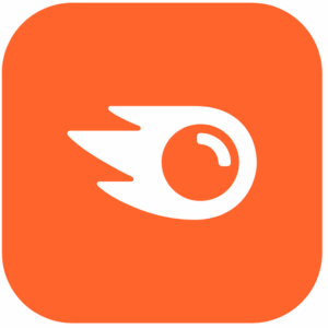 Semrush logo