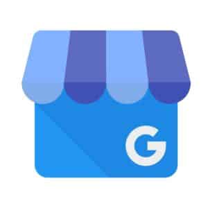 Google Business Profile logo