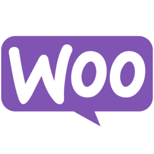 WooCommerce logo